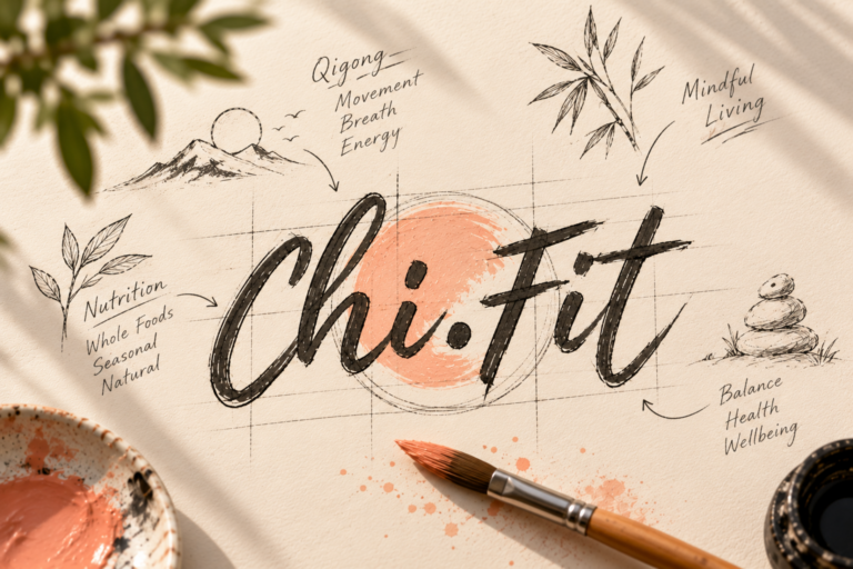Welcome to Chi Fit! – How Fit Is Your QI?
